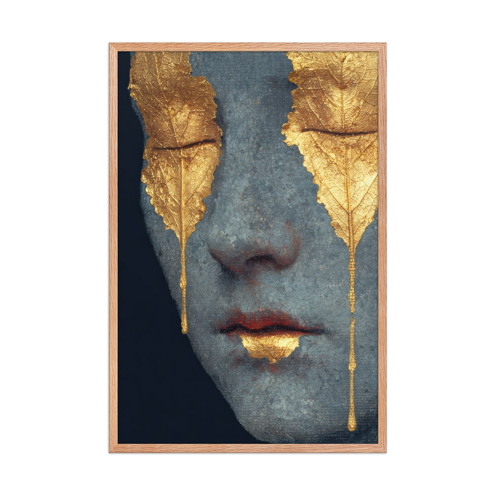 Thumbnail: Tears of autumn 16