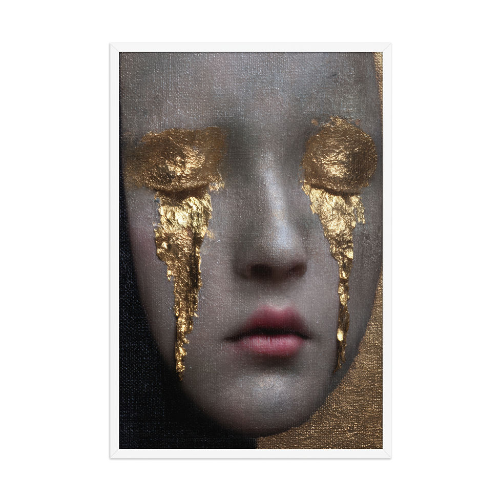 Thumbnail: Treasures on tears 16