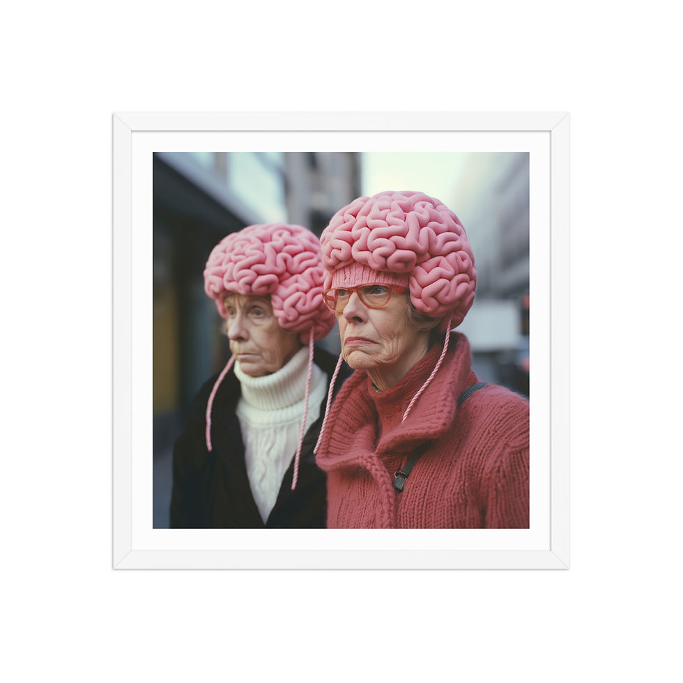 Thumbnail: Mind-blowing headpieces 13