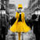 Thumbnail: Yellow ballerina 06
