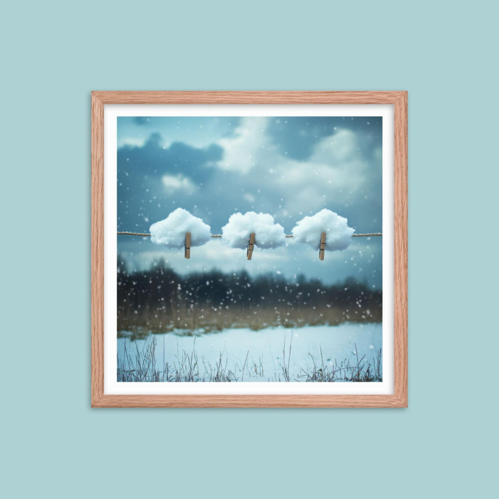 Thumbnail: Urban Clouds 03