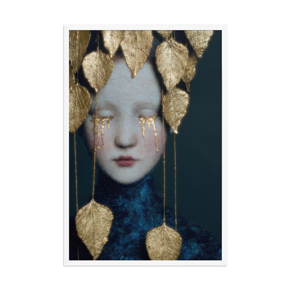 Thumbnail: Tears of autumn 08