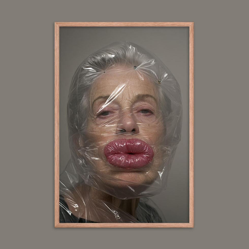 Thumbnail: Beauty under the thin film 04