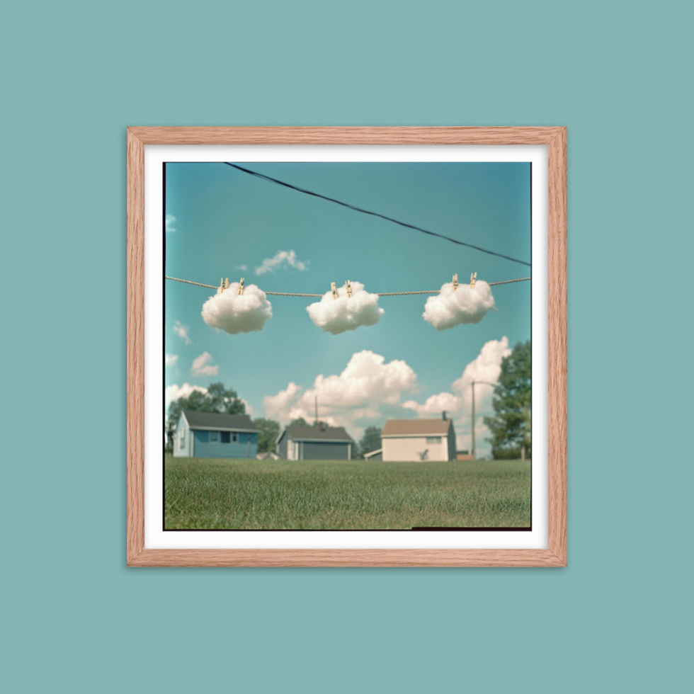 Thumbnail: Urban Clouds 08