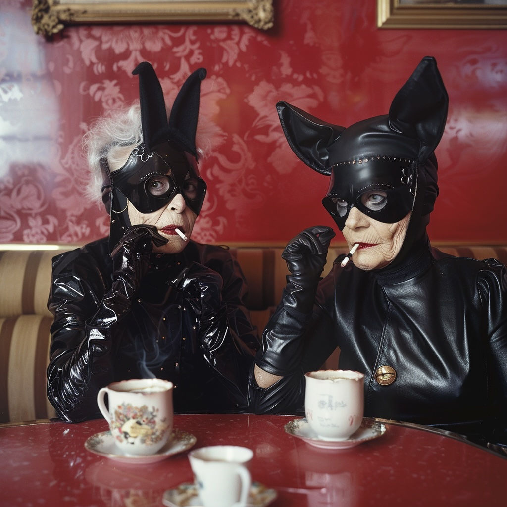 Coffee and Cigarettes 05