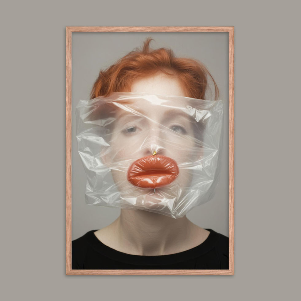 Thumbnail: Beauty under the thin film 01