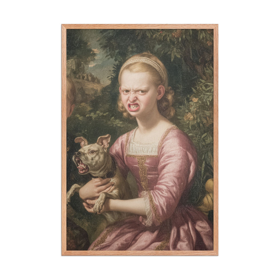 Thumbnail: Pets and Mistresses 09