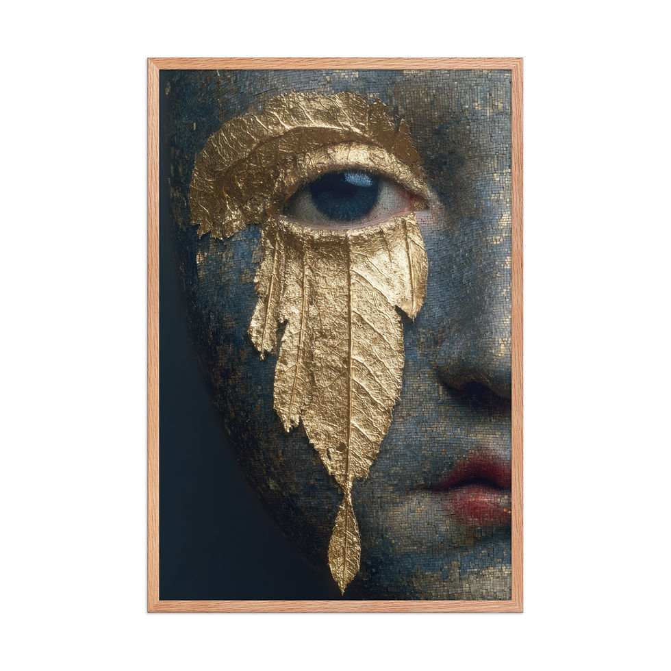 Thumbnail: Tears of autumn 04