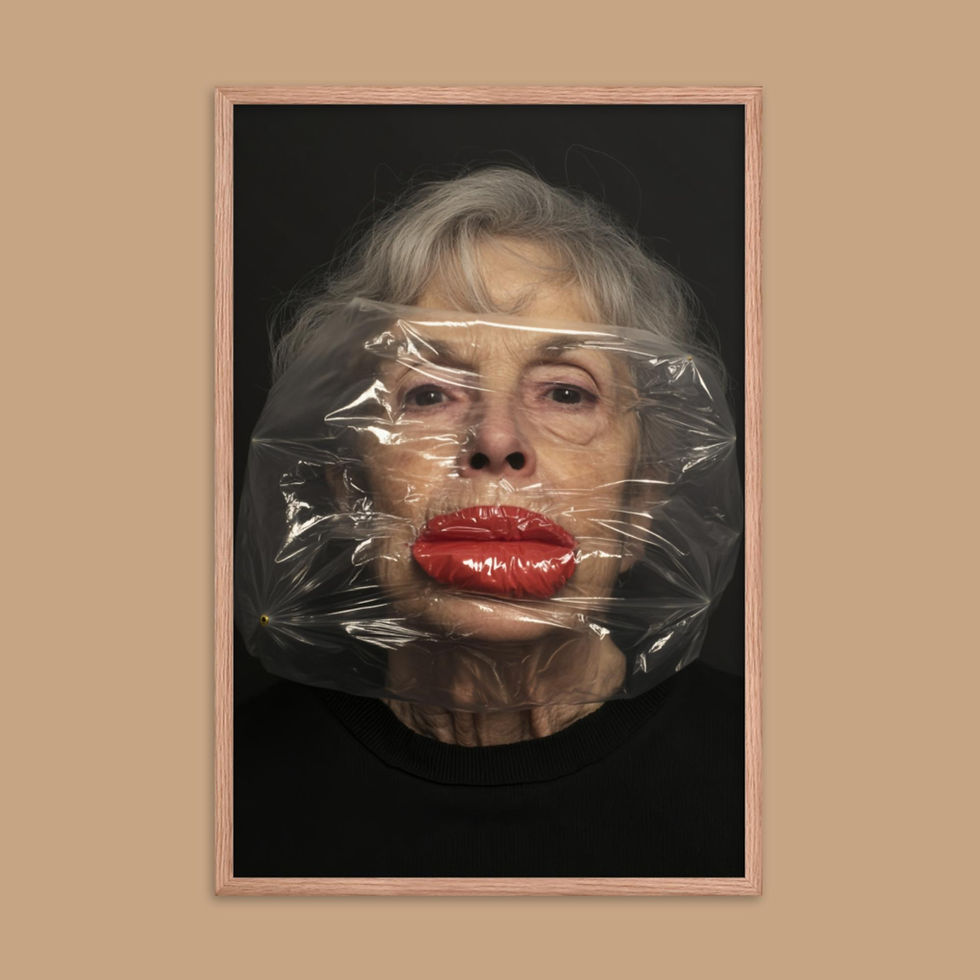 Thumbnail: Beauty under the thin film 09