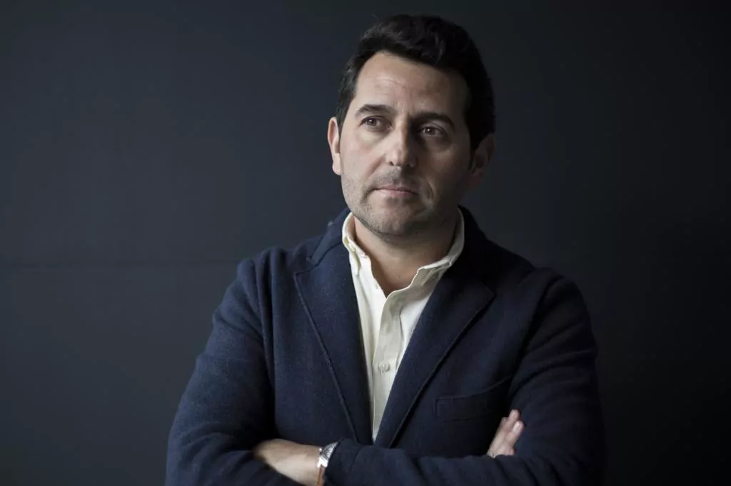 Manuel Arias Maldonado