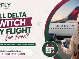 Will Delta Switch My Flight for Free?