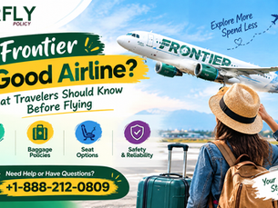 Is Frontier a Good Airline? What Travelers Should Know Before Flying