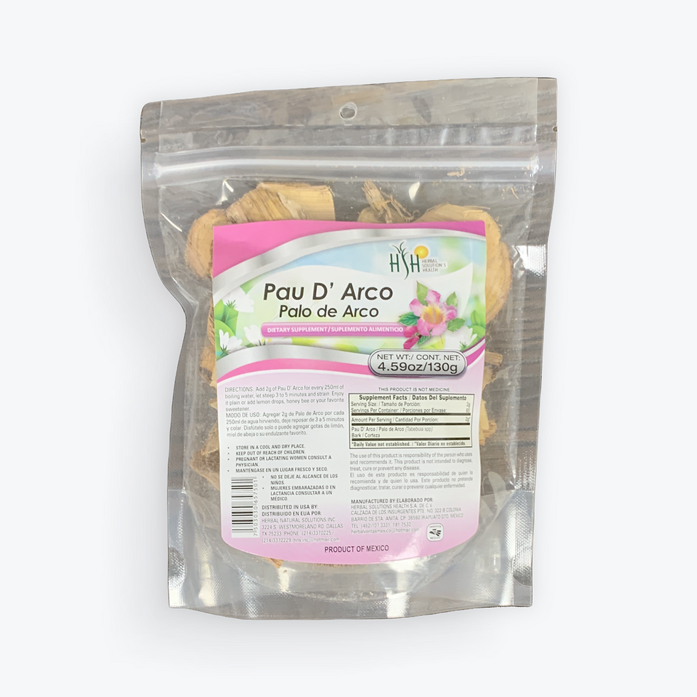 VitaLael Palo de Arco