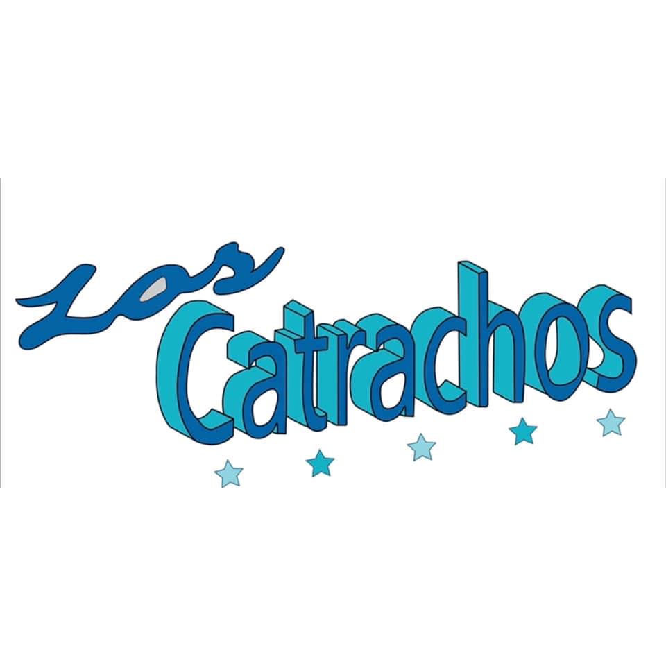 Tienda Los Catrachos logo