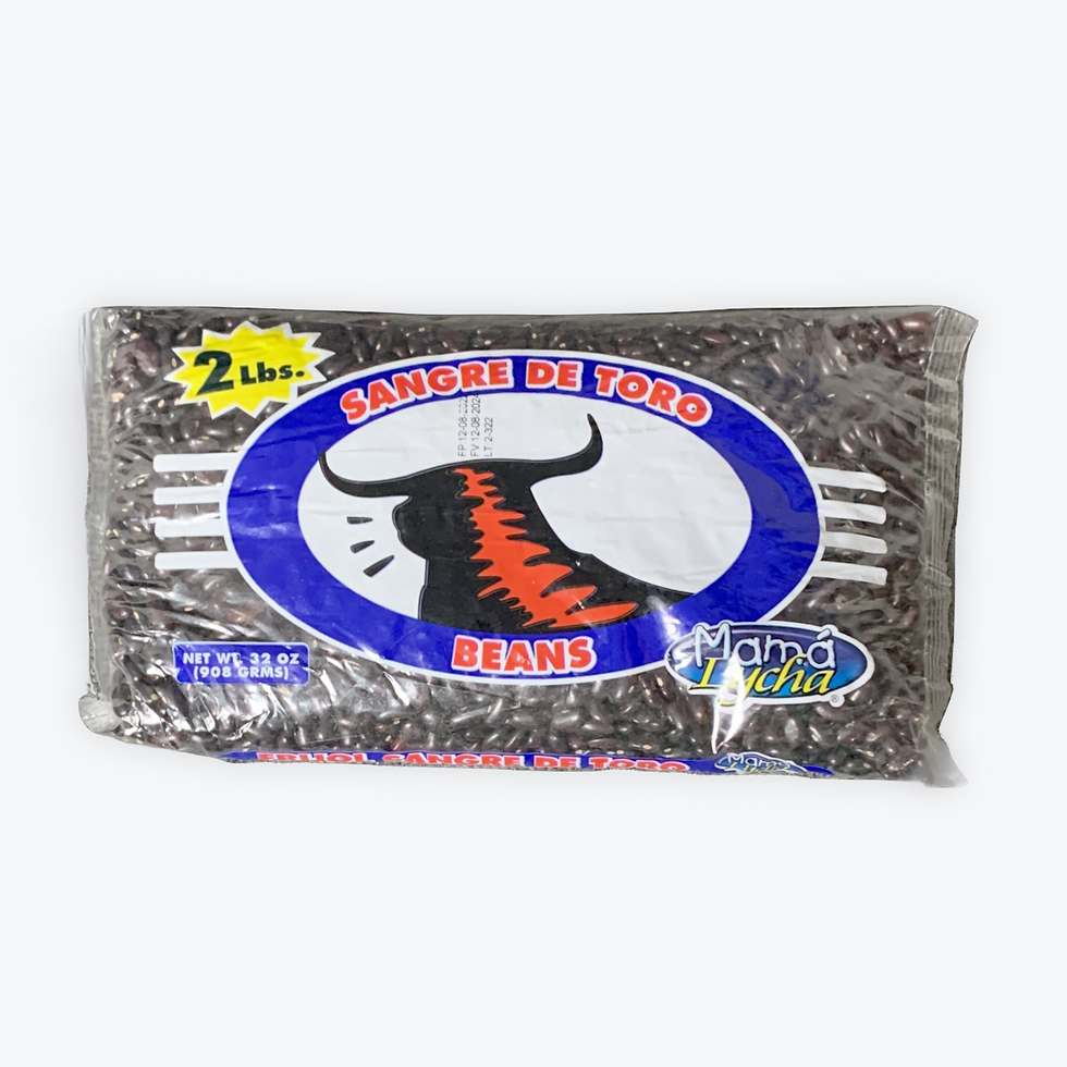 Mama Lycha Sangre de Toro