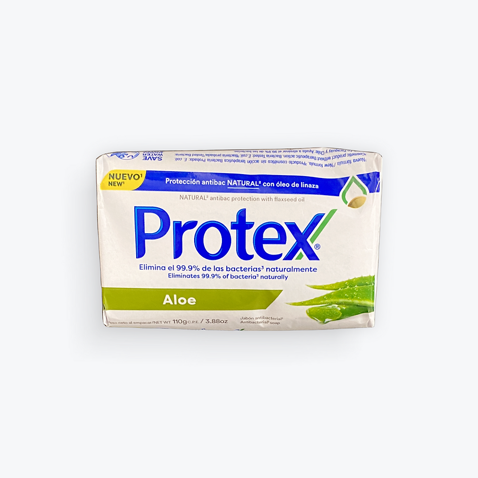 Protex Aloe