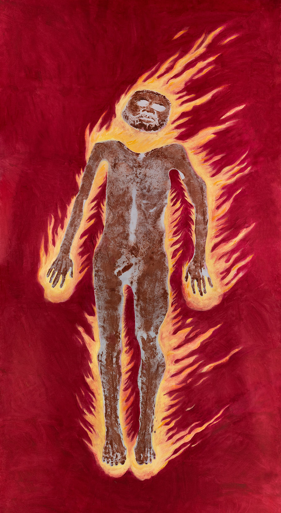 Man of Fire