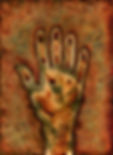 Sacred Hand