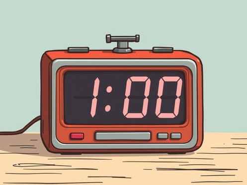 Pomodoro ADHD Focus Timer