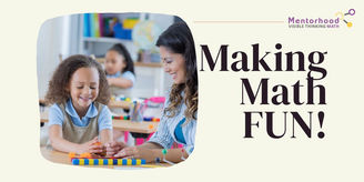 Making Math FUN!