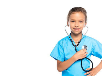The Math Career Path: Math in the Medical World