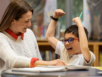 Private Tutoring: The Forgotten Staple of Education