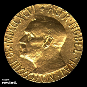 The Nobel Peace Prize and the Evolution of Nonviolence 