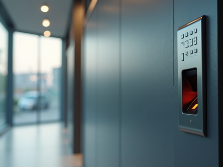 Top Trends in Reliable Security Solutions