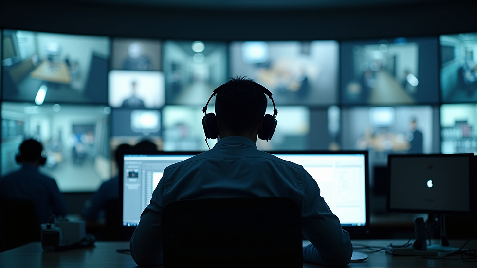 Your Guide to Finding Reliable and Trusted Miami Security Firms