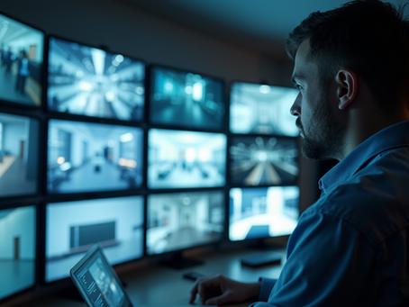 Choosing the Best Security Provider for Your Needs in Florida