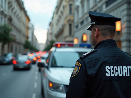 Effective Security Solutions for Small Business Protection