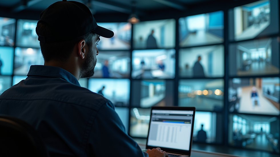 Choosing the Right Security Services in Fort Lauderdale: Fort Lauderdale Safety Solutions