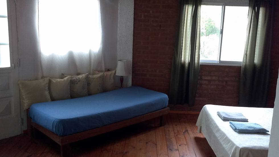 Dormitorio 2