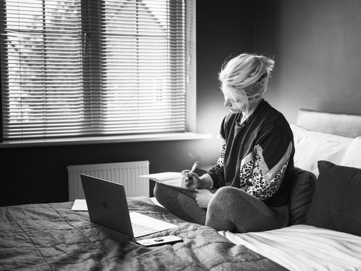 Comment écrire un livre en un été ? (Deuxième  semaine)