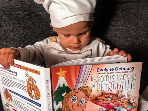 Le coup de cœur littéraire de janvier de FemmExpat