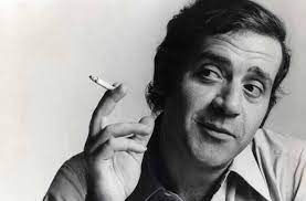 Jean Yanne me manque par Valery Zeitoun