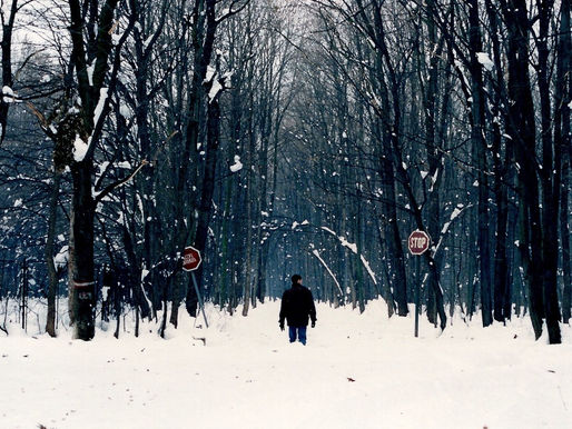 MA VIE D'AGENT SECRET