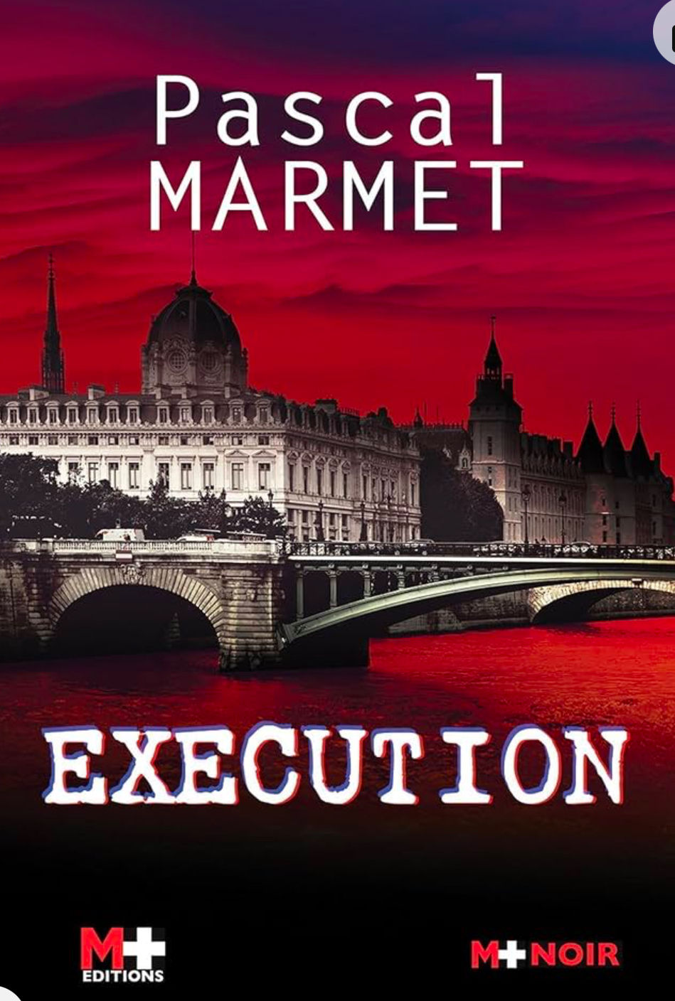 Execution - Pascal Marmet