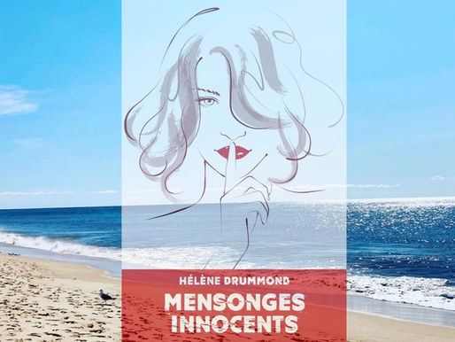 MENSONGES INNOCENTS - Extrait
