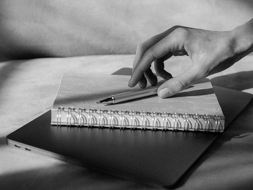 L'écriture inclusive - Gildas Thomas