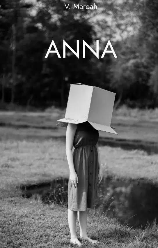 ANNA - V. Maroah