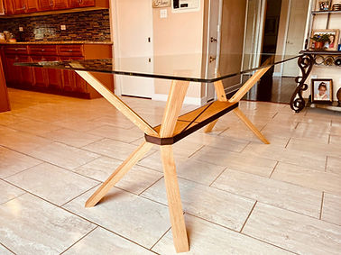 The-Wrightwood-table