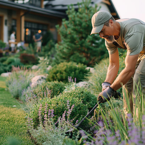 Home maintenance checklist Northwest Indiana homeowners can use to identify repairs, seasonal projects, and property improvements around their home.