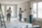 Professional drywall repair, plaster restoration, and painting services for homes and properties throughout Northwest Indiana.