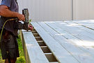 Helping homeowners restore and improve decks, porches, and outdoor living spaces with reliable repair services.
