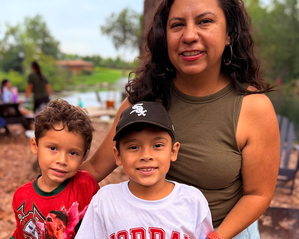 Buzz Around The Barnyard