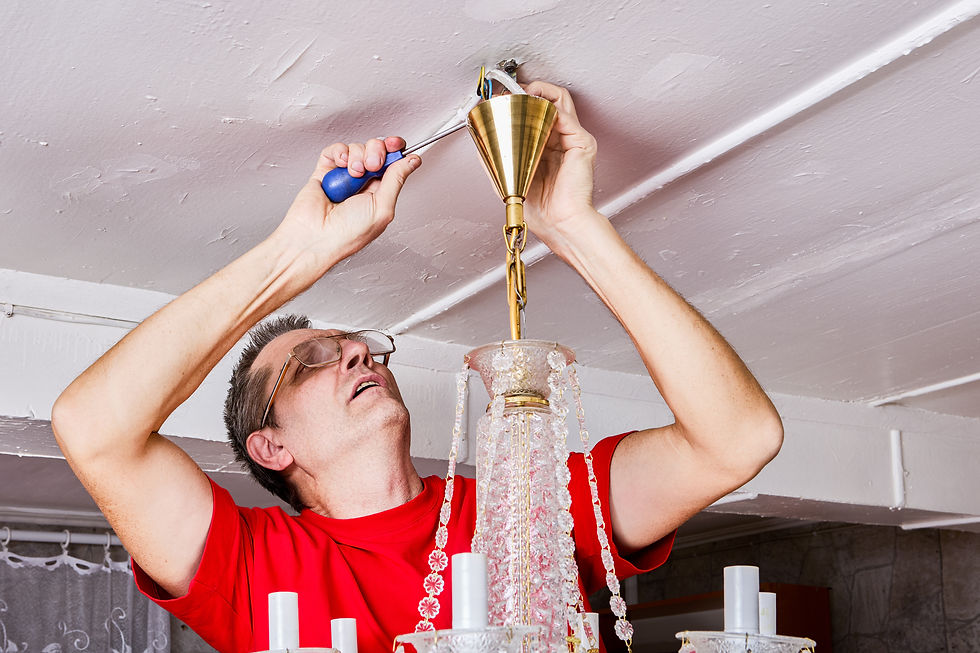 Handyman Services Northwest Indiana: 25 Projects You Don't Need a General Contractor For
