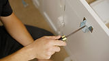 Residential furniture assembly services including tables, chairs, cabinets, shelves, and home furnishings.