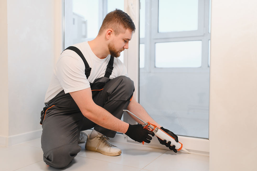 Professional repairs, refreshes, and home improvement services for Chesterton, Indiana homeowners.