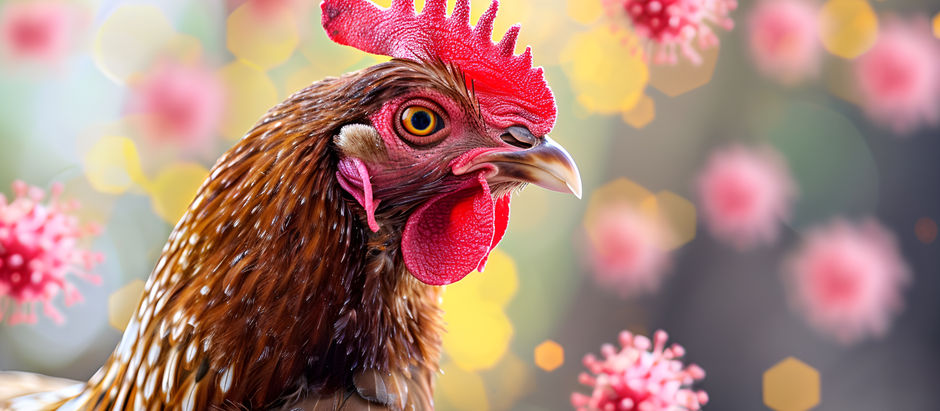 Understanding Bird Flu & The Impacts on Our Farm